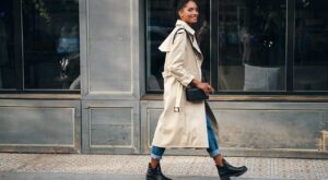 Blue Light What’s the Deal?