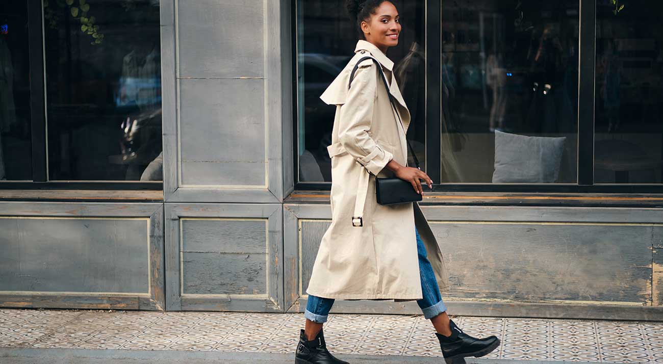 Blue Light What’s the Deal?